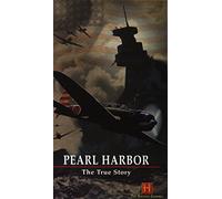 Pearl Harbour-the True Story [Reino Unido] [VHS]