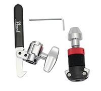 Pearl HCL-205DQR - Sujeción para Charles Rapid Lock, Rockem Music