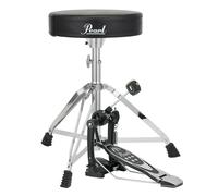Pearl HWP-DP53 Pedal & Throne Package