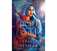 Pearl in the Sand: A Novel - 10th Anniversary Edition