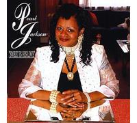 Pearl Jackson - Sweet Is His Love