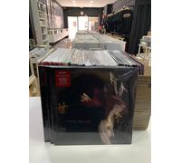 Pearl Jam - Live On Two Legs [Vinilo]