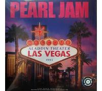 Pearl Jam - Aladdin Theatre Las Vegas '93 [Vinilo]