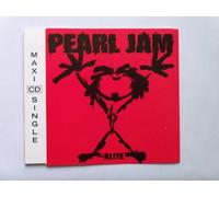 Pearl Jam - Alive
