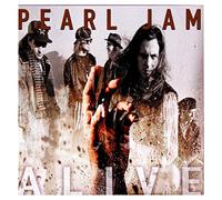 Pearl Jam - Alive