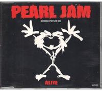 Pearl Jam - Alive
