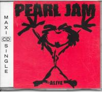 Pearl Jam - Alive