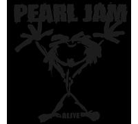 Pearl Jam - Alive [Vinilo]