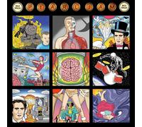 Pearl Jam - Backspacer (180 g) (LP)