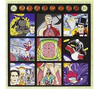 Pearl Jam - BACKSPACER - PEARL JAM