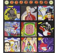 Pearl Jam - Backspacer [Vinilo]
