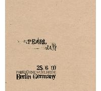 Pearl Jam - Berlin Germany