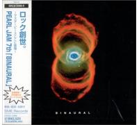 Pearl Jam - Binaural