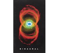 Pearl Jam - Binaural [Casete]