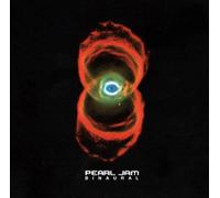 Pearl Jam Binaural (CD) Album (Importación USA)