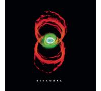 Pearl Jam Binaural (CD) (Importación USA)