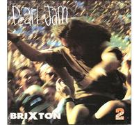 Pearl Jam - Brixton 1993 (2 Cd)