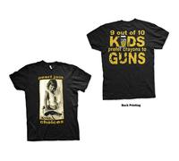 Pearl Jam Choices con licencia Camiseta hombre