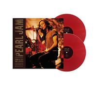 Pearl jam - Completely unplugged [Vinilo]