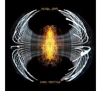 Pearl Jam – Dark Matter (Materia Oscura) – Universal Music Group