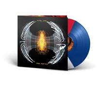 Pearl Jam: Dark Matter (Blue/Red/White) [Winyl]