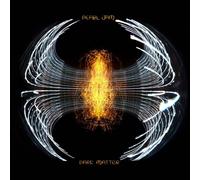 Pearl Jam Dark Matter (CD) Album (Importación USA)