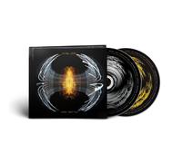 Pearl Jam Dark Matter (CD) Deluxe Album with Blu-ray Audio (Importación USA)