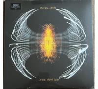 Pearl Jam - Dark Matter (Clear
