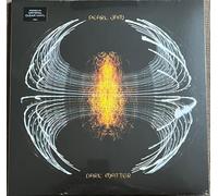 Pearl Jam - Dark Matter (Clear Vinyl) [Vinilo]