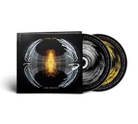 Pearl Jam – Dark Matter – CD – Edición Deluxe con Blu-ray Audio