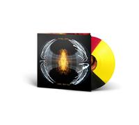 Pearl Jam Dark Matter - Red, Yellow & Black Tri-Colore (Vinyl) (Importación USA)