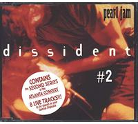 Pearl Jam - Dissident 2