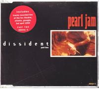 Pearl Jam - Dissident