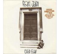 Pearl Jam - EVEN FLOW