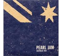 Pearl Jam - Feb 23 03 #10 Perth