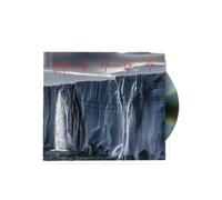Pearl Jam Gigaton CD Digibook Nuevo & Sellado