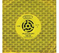 Pearl Jam - Gira el círculo negro