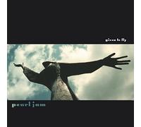 Pearl Jam - Given To Fly [Vinilo]