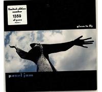 Pearl Jam - Given to Fly [Vinilo]