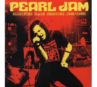 Pearl Jam - Glorified (Rare Sessions 1992-1993) [Vinilo]