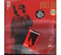 Pearl Jam - Go [VINYL]