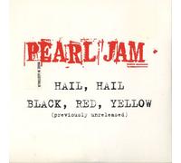 Pearl Jam - Hail Hail
