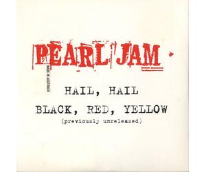 Pearl Jam - Hail Hail