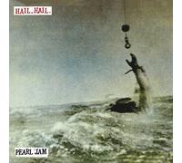 Pearl Jam Hail Hail (Vinyl) 7" Single (Importación USA)