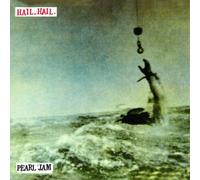 Pearl Jam - Hail Hail: Black, Red, Yellow