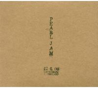 Pearl Jam - Holland, Pink Pop Fest 12/6/00