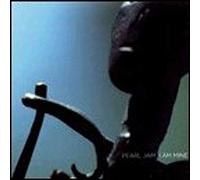 Pearl Jam - I Am Mine - Maxi CD