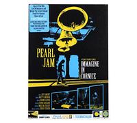 Pearl Jam - Immagine in Cornice/Live in Italy 2006 [DVD]