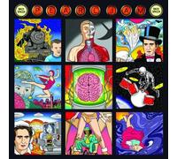 Pearl Jam - Immortality (+1 Inedit Rearview Mirror)