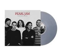 Pearl jam - Jammin down south (fm broadcast) [Vinilo]